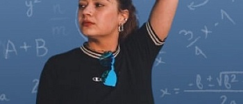 Репетитор для 7-11 классов Екатерина Владиславовна Незванкина