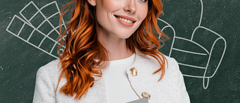 Дизайнер интерьера