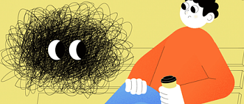 Справляемся с тревогой и беспокойством