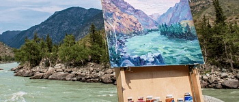 Основы рисунка