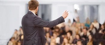 Курс по ораторскому мастерству