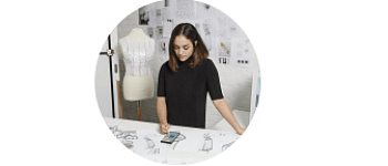 Дизайнер одежды