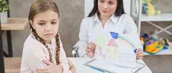 Педагог-психолог