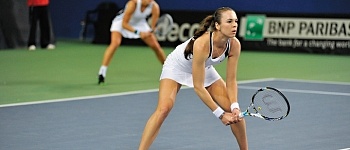 Теория и методика подготовки спортсменов в теннисе