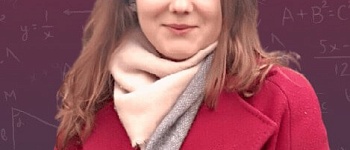 Репетитор для 4-9 классов Алина Александровна Белая