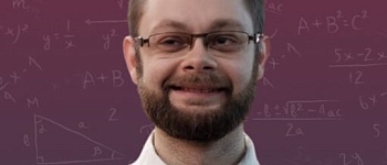 Репетитор для 5-9 классов Алексей Дмитриевич Коряков