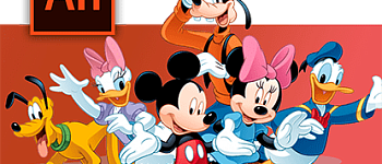 Основы мультипликации в Adobe Animate для подростков