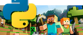 Minecraft: программирование на Python для детей