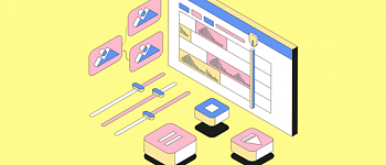 Монтаж в DaVinci