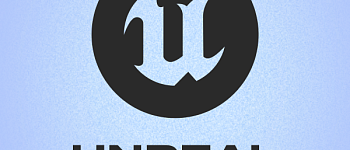 Разработчик игр на Unreal Engine с нуля