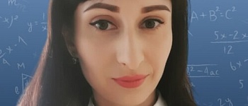 Репетитор для 1-11 классов Анна Сергеевна Бочарова