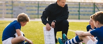 Современные технологии подготовки спортсменов в работе тренера по футболу