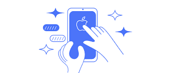 iOS-разработчик