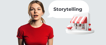 Сторителлинг