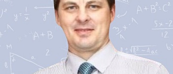 Репетитор для 5-11 классов Дмитрий Болеславович Лозинский