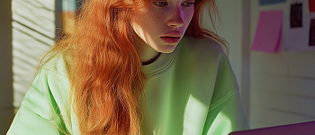 Графический дизайнер с нуля