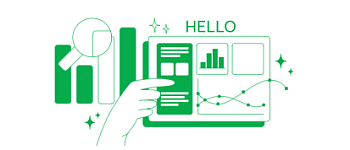 DataLens: анализ и визуализация данных