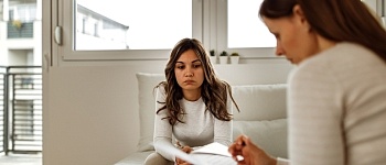 Экспериментальная патопсихология в практике психолога