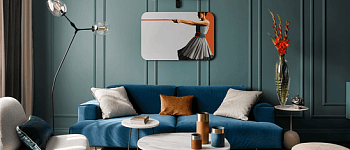 Интерьерная фотография