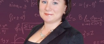 Репетитор для 5-9 классов Оксана Александровна Латтеган