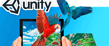 Курс для подростков: Создание AR-приложений на Unity3D