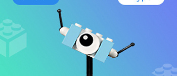 Робототехника для дошкольников на базе Lego WeDo 2.0