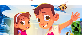 Комплексный старт: первые шаги в ИТ для детей