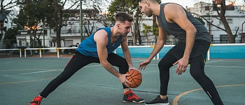 Тренер-преподаватель по избранному виду спорта (баскетбол)