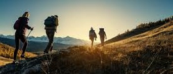 Инструктор-проводник по пешеходному туризму и трекингу