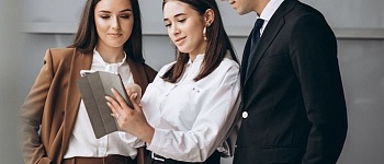 Управление по Scrum (тариф Скрам-мастер)