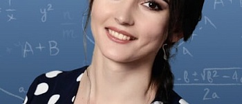 Репетитор для 5-11 классов Виктория Ивановна Рылко