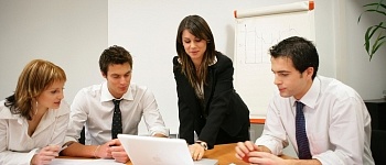 Педагогическая деятельность в среднем профессиональном образовании