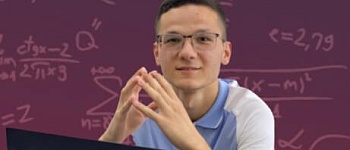 Репетитор для 5-9 классов Жавлонбек Улугбекович Жамилов