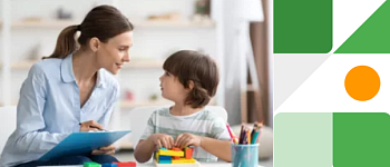 Специальное (дефектологическое) образование по профилю «Логопедия»