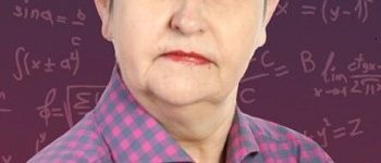 Репетитор для 5-11 классов Ирина Демьяновна Хоухлянцева