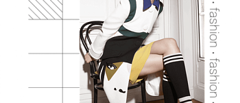 Fashion-стилист