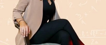 Репетитор для 6-11 классов Любовь Юрьевна Романова