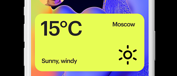 UX/UI-дизайнер