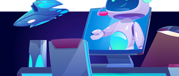 Компьютерная грамотность на Mac для детей