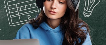 Моушен-дизайн в 2D и 3D