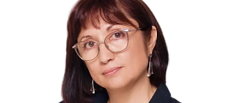 География 5 класс. Надежда Лысенко