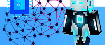 Minecraft: введение в искусственный интеллект для детей