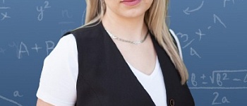 Репетитор для 5-9 классов Дарья Валерьевна Побудей