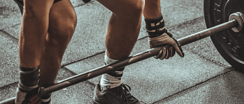 Инструктор тренажерного зала