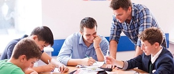 Курсы корпоративного английского языка