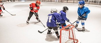 Современные технологии подготовки спортсменов в работе тренера по хоккею