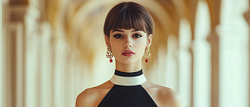 Стилист-имиджмейкер