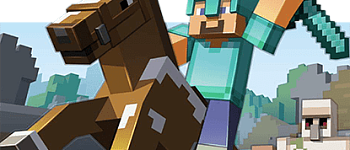 Программирование Minecraft для детей