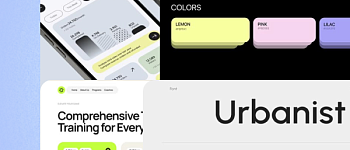 Как стать UX/UI-дизайнером: создаём свой первый сайт
