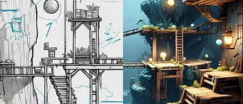 Геймдизайнер